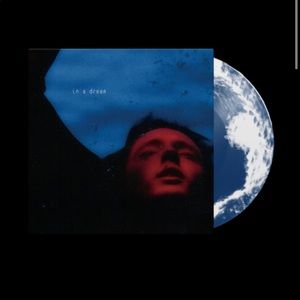 Troye Sivan In a Dream vinyl